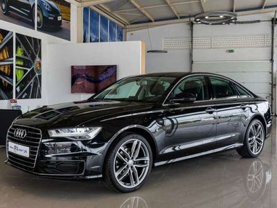 usado Audi A6 2.0 TDi S tronic