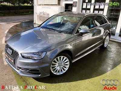 Audi A3 Sportback e-tron