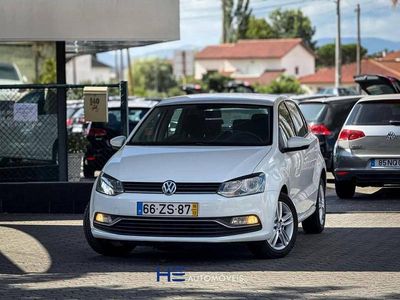VW Polo