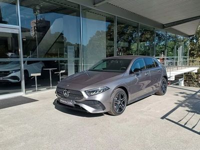 Mercedes A250