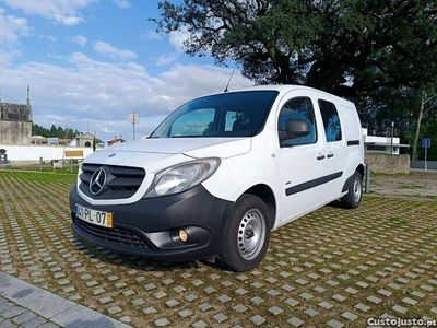 Mercedes Citan 109
