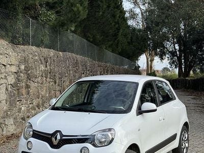 Usado 2018 Renault Twingo Citadino | € 7.950 (Super Preço)