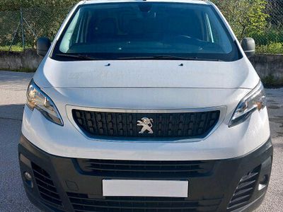 usado Peugeot Expert 2.0 bluehdi longa