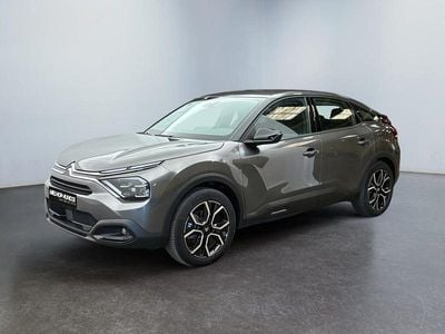 Citroën e-C4
