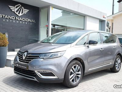 usado Renault Espace 1.6 dCi Zen