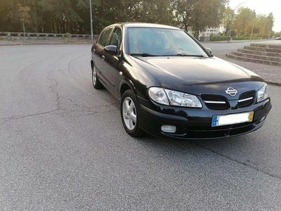 Nissan Almera