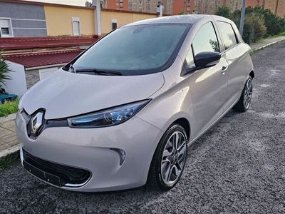 usado Renault Zoe 41kw Edition One