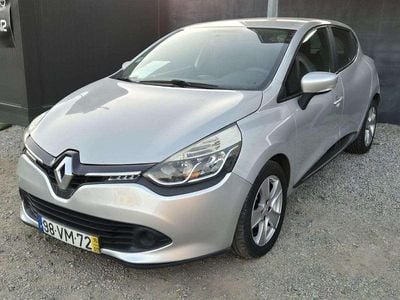Renault Clio IV