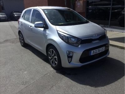 usado Kia Picanto Urban 1.0 67cv