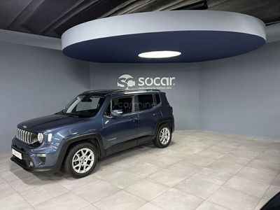 usado Jeep Renegade 1.0 T Limited