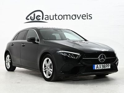 Mercedes A200