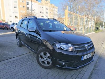 usado Dacia Logan MCV 0.9 TCe Confort