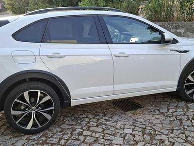 VW Taigo