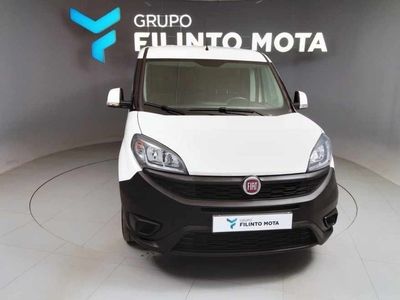 Fiat Doblò