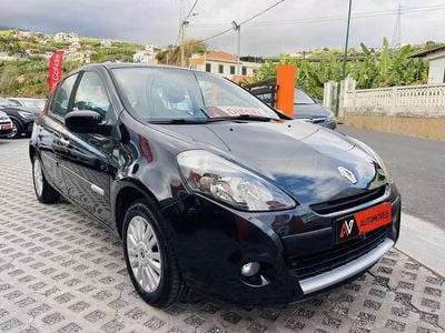 Renault Clio II