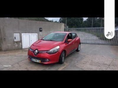 Renault Clio IV