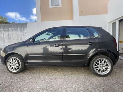 VW Polo