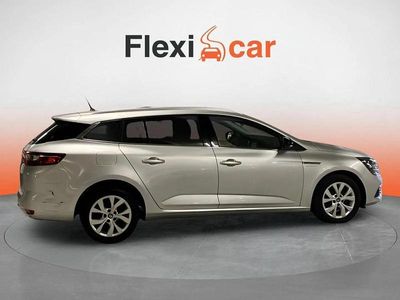 Renault Mégane GrandTour