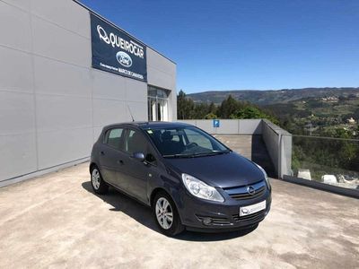 usado Opel Corsa 1.2 Enjoy