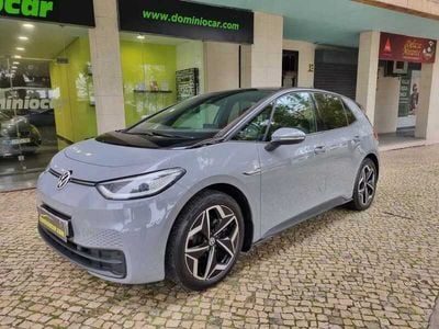 VW ID.3