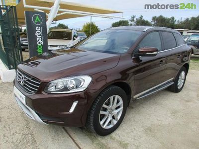 usado Volvo XC60 2.0 D3 Summum