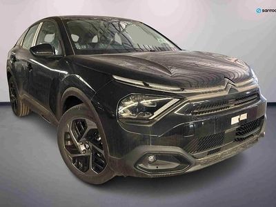 Preto Usado 2024 Citroën C4 PureTech Citadino | € 23.990 (Caro)