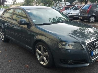 usado Audi A3 2.0 TDI