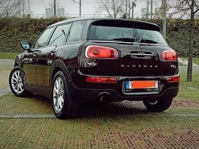 Mini One D