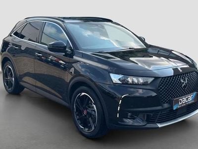 DS Automobiles DS7 Crossback