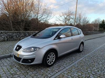 Usado 2011 Seat Altea XL Ecomotive Monovolume | € 6.750 (Caro)
