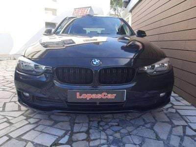 BMW 318