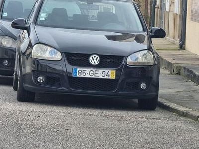 VW Golf V