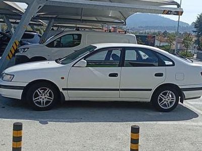 Usado 1995 Toyota Carina Sedan | € 2.500