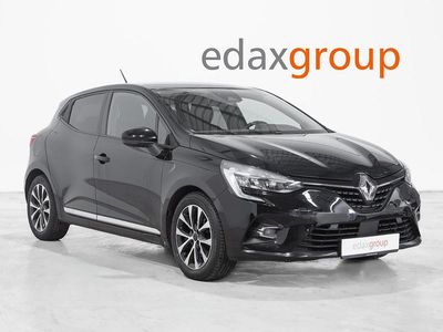Preto Usado 2020 Renault Clio V Intens | € 13.490 (Bom preço)
