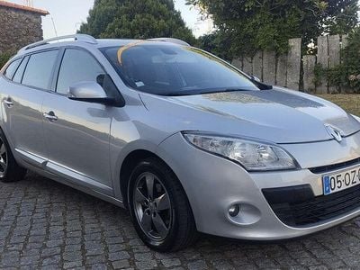 Renault Mégane III
