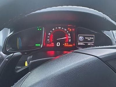 Usado DS Automobiles DS5 Sport Chic 200 HP (147 kW) 2015 Citadino