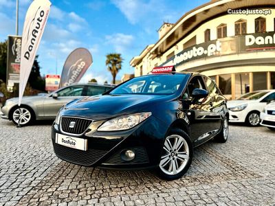 usado Seat Ibiza 1.4 Style - 16v