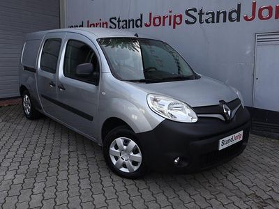 Usado Renault Kangoo Business 115 HP (84 kW) 2020 Cinza Monovolume