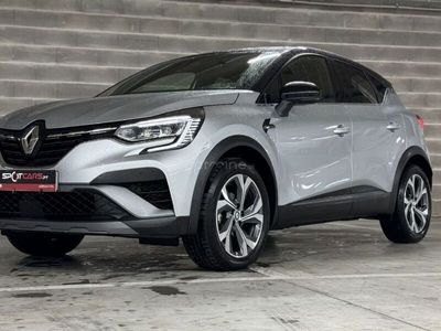 usado Renault Captur 1.0 TCe RS Line