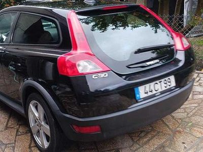 Usado 2007 Volvo C30 Citadino | € 5.000