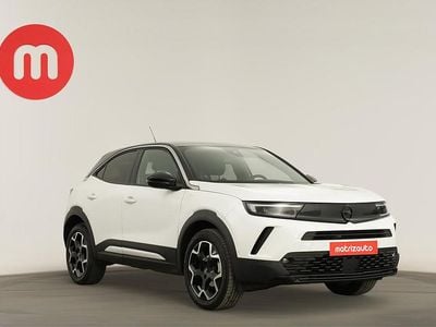 Usado 2024 Opel Mokka Ultimate SUV | € 23.499 (Preço elevado)