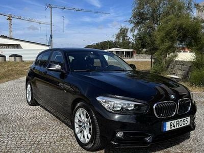 BMW 116