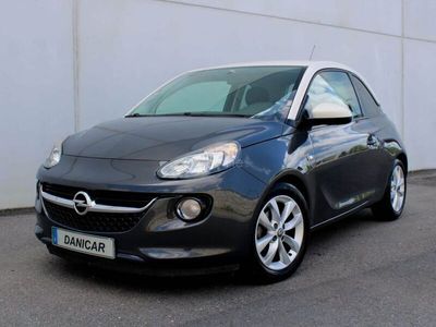 usado Opel Adam 1.2 Jam