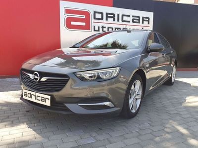 usado Opel Insignia 1.6 CDTi Business Edition