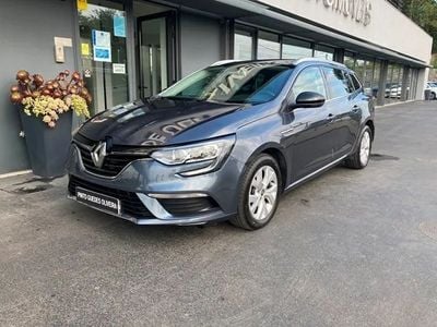 Renault Mégane IV