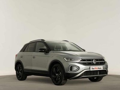 Cinzento Usado 2025 VW T-Roc Style SUV | € 28.990 (Caro)