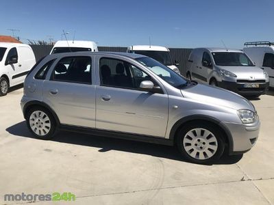 usado Opel Corsa 1.3 CDTi Cosmo