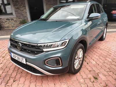 usado VW T-Roc 1.0 TSI Life