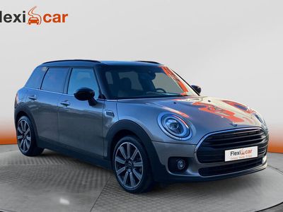 Mini One Clubman