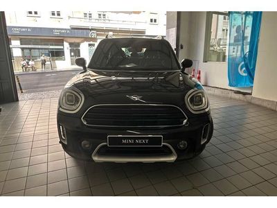 usado Mini One D Countryman LCI 1.5 116cv